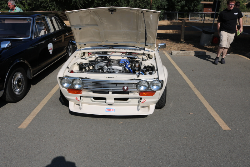 Illustration for article titled Touge California 2017 report and photodump (Trigger Warning: Vintage Japanese Car Porn Inside)